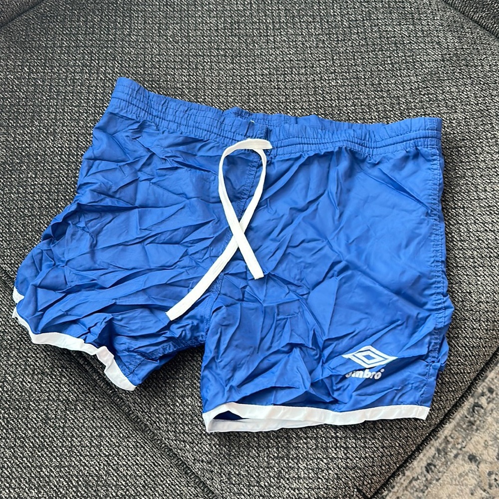 Umbro Youth Medium